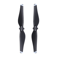 DJI大疆无人机御MavicAir便携可折叠4K超清航拍无人机专用配件桨叶快拆螺旋桨一对