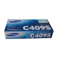 三星C409S 粉盒 CLX-3175FN/3170 CLP-315W/31 单色-青