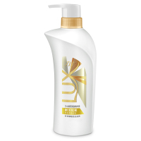 力士(LUX) 力士新活柔亮润发精华素 650ml 6/箱 一箱的价格