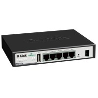 (DT)友讯(DLINK)5口千兆+200M 有线 企业路由器 DI-7003G (单位:个)
