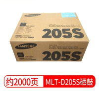 三星(SAMSUNG)MLT-D205S硒鼓3310/3710/4833