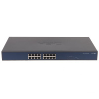 (DT)H3C 16口百兆 楼层交换机 S1016R (单位:个)