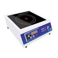 嘉炖 厨具套件 (汤锅、平式电磁炉、汤勺)