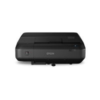 爱普生(EPSON)CH-LS100家用投影机