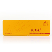 山國饮藝[商务龙井茶S700]浙江龙井 绿茶 200g