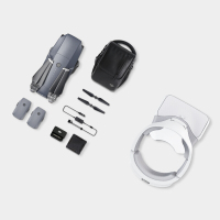 DJI大疆无人机御MavicPro全能套装迷你可折叠4K超清航拍无人机Goggles飞行眼镜FPV智能体感控制