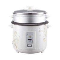 Longhaide 1000W机械型自动电饭锅 6L DT 27304