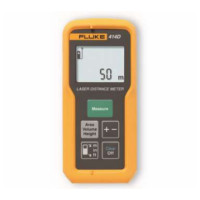 福禄克 FLUKE FLUKE 414D 激光测距仪-40米