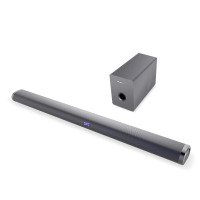 山水SANSUIDV91B专业电视音响音箱低音炮家庭影院无线蓝牙回音壁组合音响旗舰版回音壁低音炮