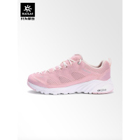 凯乐石户外徒步鞋女 2019春夏新款透气轻便低帮鞋防滑耐磨徒步鞋