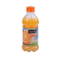 YJ美汁源果粒橙 (300ml)