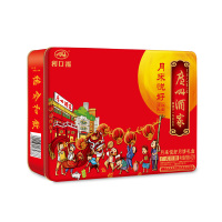 广州酒家 [月来悦好月饼]472g