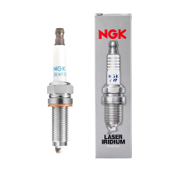 NGK铱铂金火花塞 SILZKAR7E8S 93476 单支装 捷豹F-TYPE 3.0T