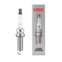 NGK铱铂金火花塞 DILKAR7C9H 91215 单支装 骐达1.6T