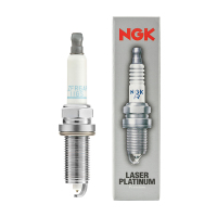 NGK铂金火花塞 LZFR6AP11GS 95712 单支装 宝马523i/530i/X5