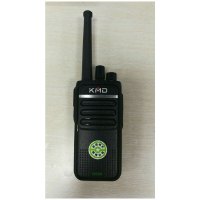 凯佳达对讲机10WD558数字/模拟对讲机 大功率数字手台 HB