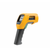 福禄克 Fluke FLUKE-562 红外线测温仪-32℃至600℃