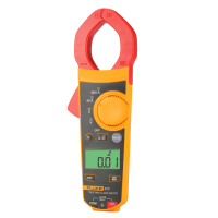 亮见 F317 钳形万用表 多用表 电流表 钳表 仪器仪表