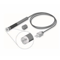 福禄克 FLUKE 80PK-3A表面温度探头