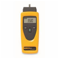 福禄克 FLUKE 931接触/非接触式两用转速表