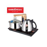 金灶 V9 全智能自动上水电热水壶 泡茶电茶壶全自动电茶炉