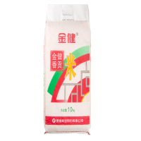 金健 袋装 香贡米 10KG