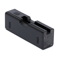 DJI大疆无人机御MavicAir专用配件电池管家