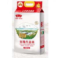苏北农场生态米5kg