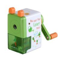 齐心B2431 梦想削笔机 配色