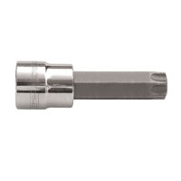 波斯12.5mm系列花型旋具套筒T30 BS368230