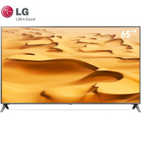 LG电视 65UM7600PCA 65英寸4K超高清智能大屏电视IPS硬屏超级环绕立体声