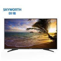创维(Skyworth) 电视4K超高清人工智能40E381S