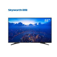 创维(Skyworth) 电视4K超高清人工智能55E382W