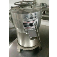 九阳(Joyoung) LH 不锈钢商用FDM-Z100型 现磨豆浆机 家用磨浆机 自动渣浆分离豆腐机