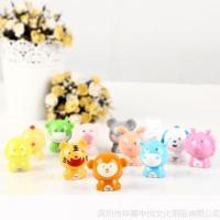 齐心J113 生肖PARTY卷笔刀