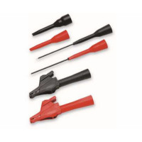 福禄克 FLUKE TP920测试探头适配器套件