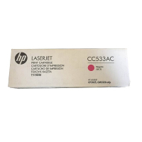 (DT)惠普(HP) CC533AC 品红硒鼓 (计价单位:只) 适用Color LaserJetCP2025 2320