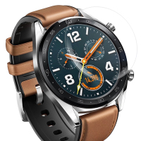 HUAWEI WATCH GT 时尚版 钢色 华为手表 (两周续航+户外运动手表+实时心率+高清彩屏+睡眠压力监测+NF