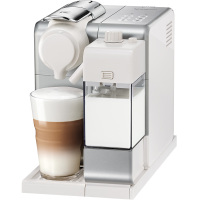 Nespresso 胶囊咖啡机 Lattissima Touch F521 意式全自动进口家用商用咖啡机