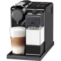 Nespresso 胶囊咖啡机 Lattissima Touch F521 全自动意式进口家用商用咖啡机