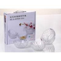 迪乐贝尔(Diller)钻石碗系列A-W7030-5/L4