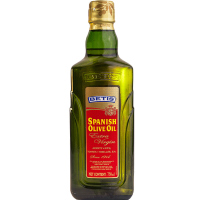 贝蒂斯（BETIS）特级初榨橄榄油 750ml/瓶 单瓶装