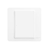 正泰(CHNT)NEW7I系列J空白面板 雅白 开关插座面板