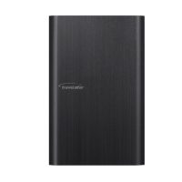 旅之星金石III加密USB3.0移动硬盘2.5英寸加密硬盘 500G