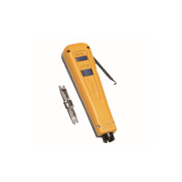 福禄克 Fluke D914 10051110 高级打线刀 1个