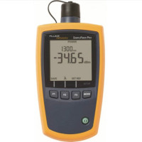 福禄克 SFSINGLEMODESOURCE SimpliFiber Pro 单模1310/1550激光光源 1套