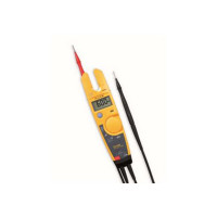 福禄克 FLUKE T5-600紧凑型开口钳形表 1台