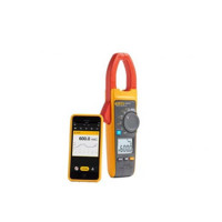 福禄克 FLUKE-376 FC/CN 电流钳 1个