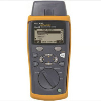 福禄克 FLUKE CIQ-100电缆鉴定测试仪 1套