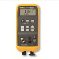 福禄克 FLUKE-718 30US 压力校准器 1台